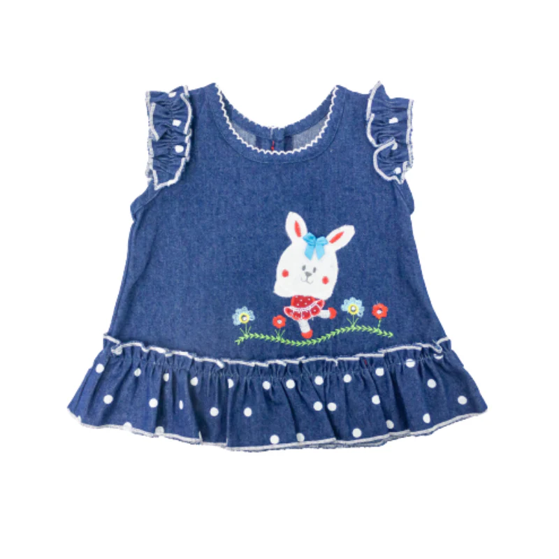 CONJUNTO NIÑA 1574 FOR BABY - Image 2