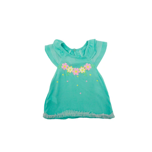 Conjunto Niña 3409 Fashion Kids - Image 6