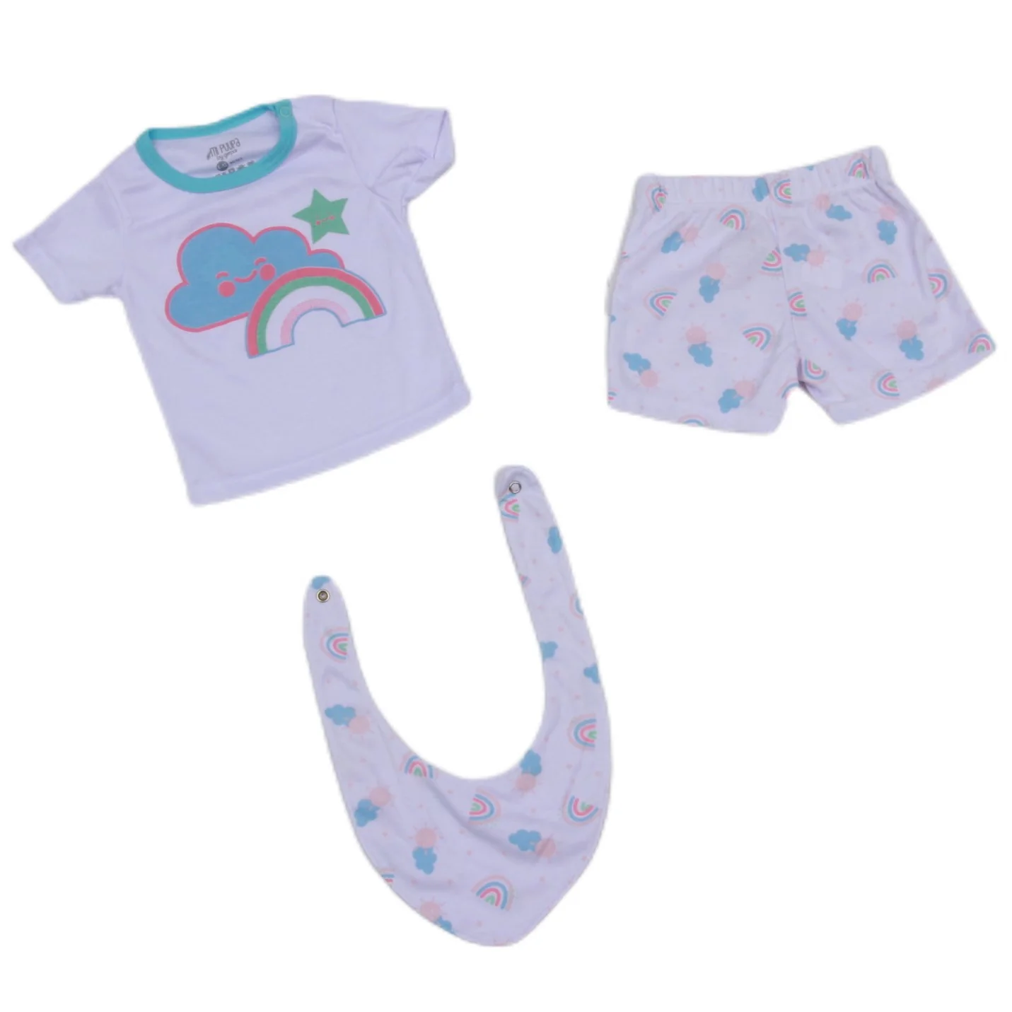 CONJUNTO 3524 MI PUPA - Image 5