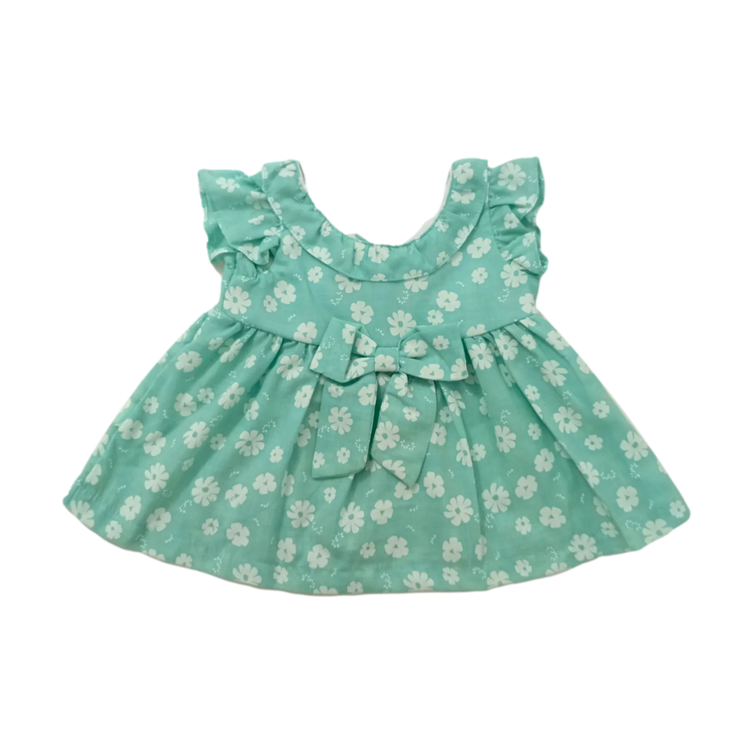 Conjunto Niña 3858 Fashion Kids - Image 6