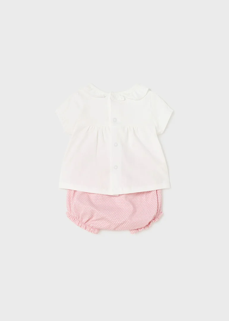 Conjunto Niña 4 Pzs 1609 Mayoral - Image 3
