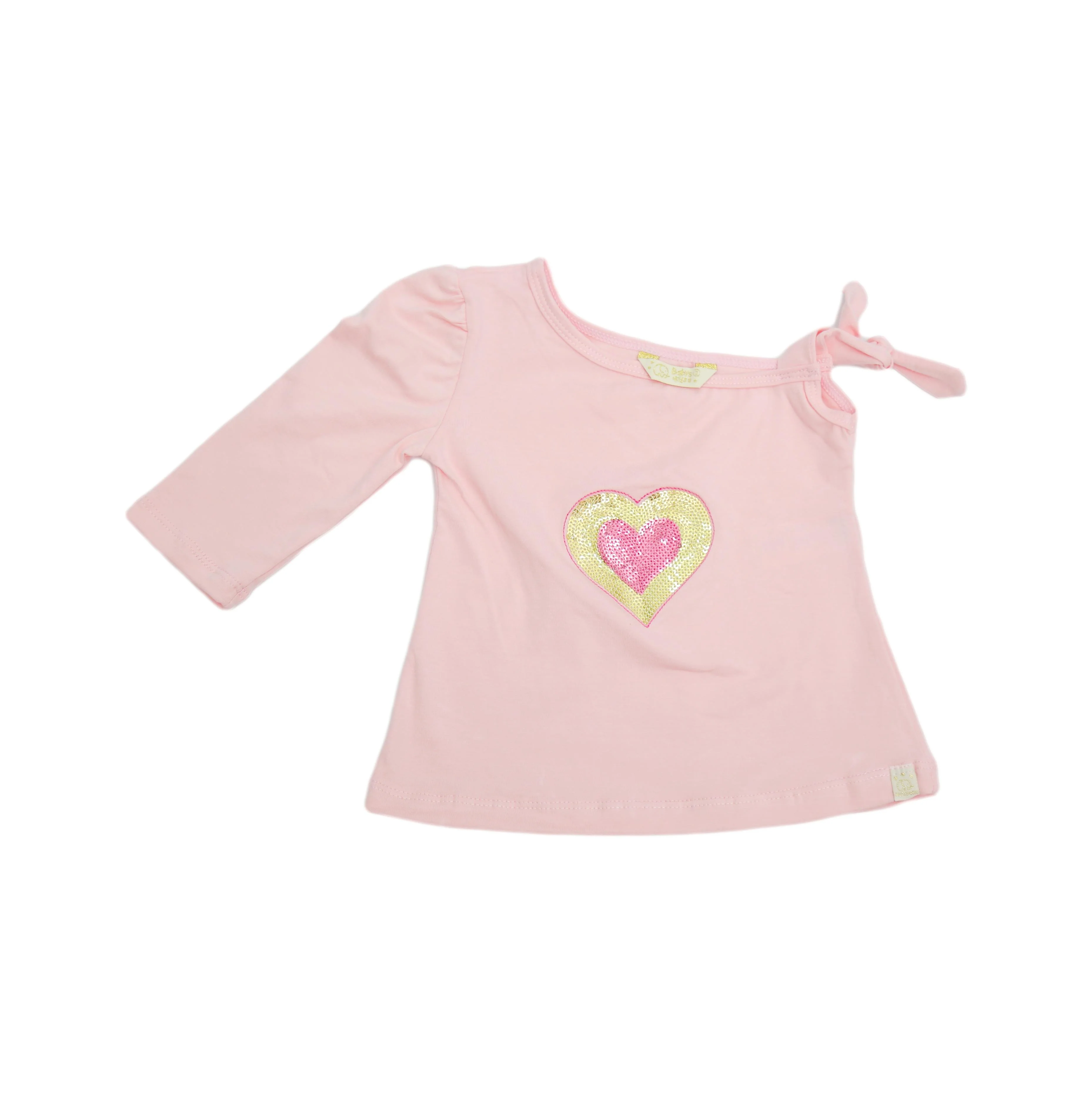 CONJUNTO NIÑA 40061 FOR BABY - Image 5