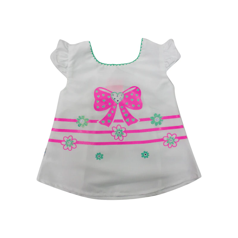 CONJUNTO NIÑA 529 CRIS ROSE - Image 2