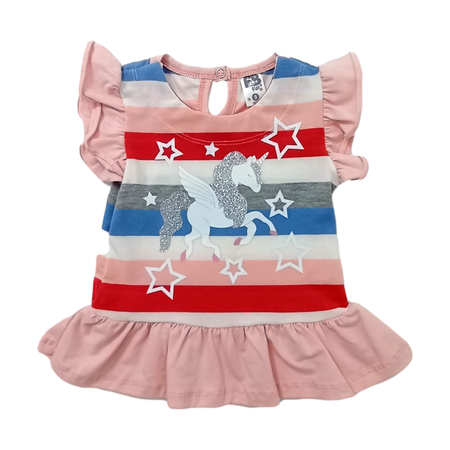 Conjunto Niña Leggins 10272 For Baby - Image 2