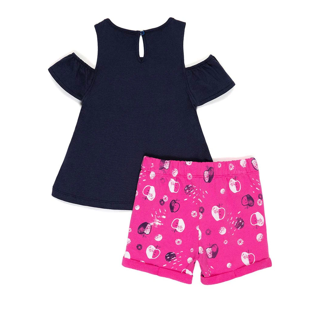 CONJUNTO NIÑA QOTI 717902 BABY FRESH - Image 15