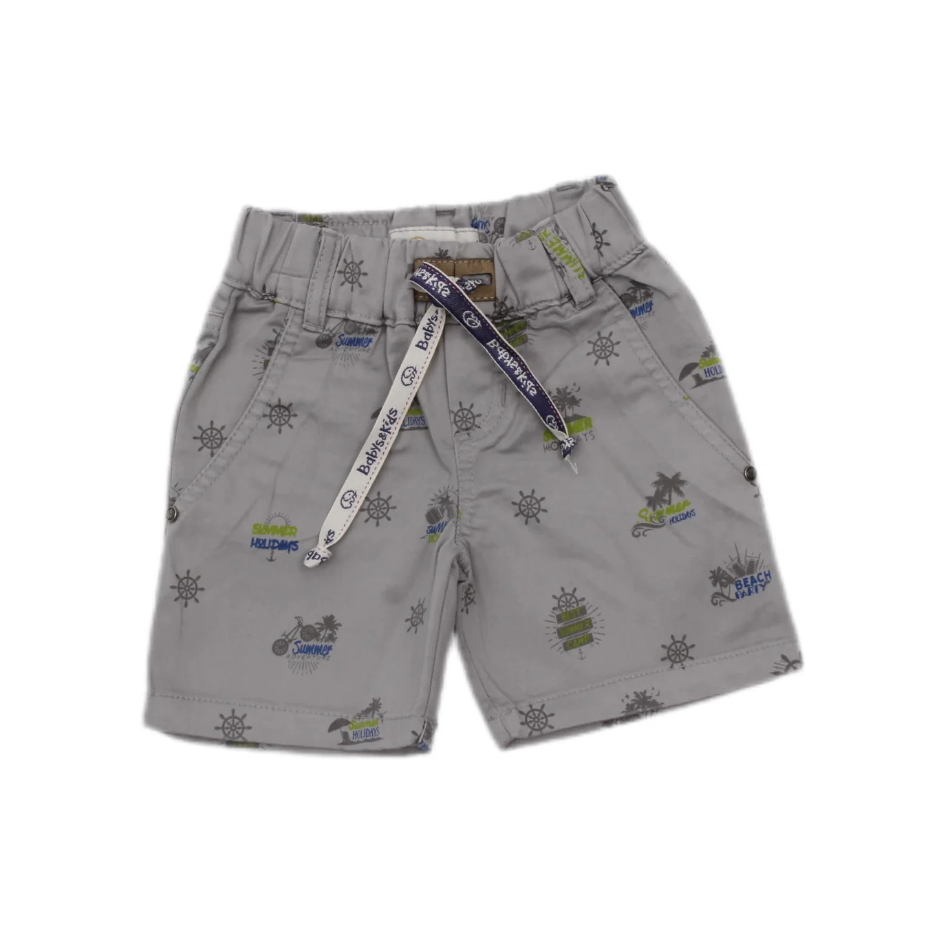CONJUNTO NIÑO 10030 FOR BABY - Image 6