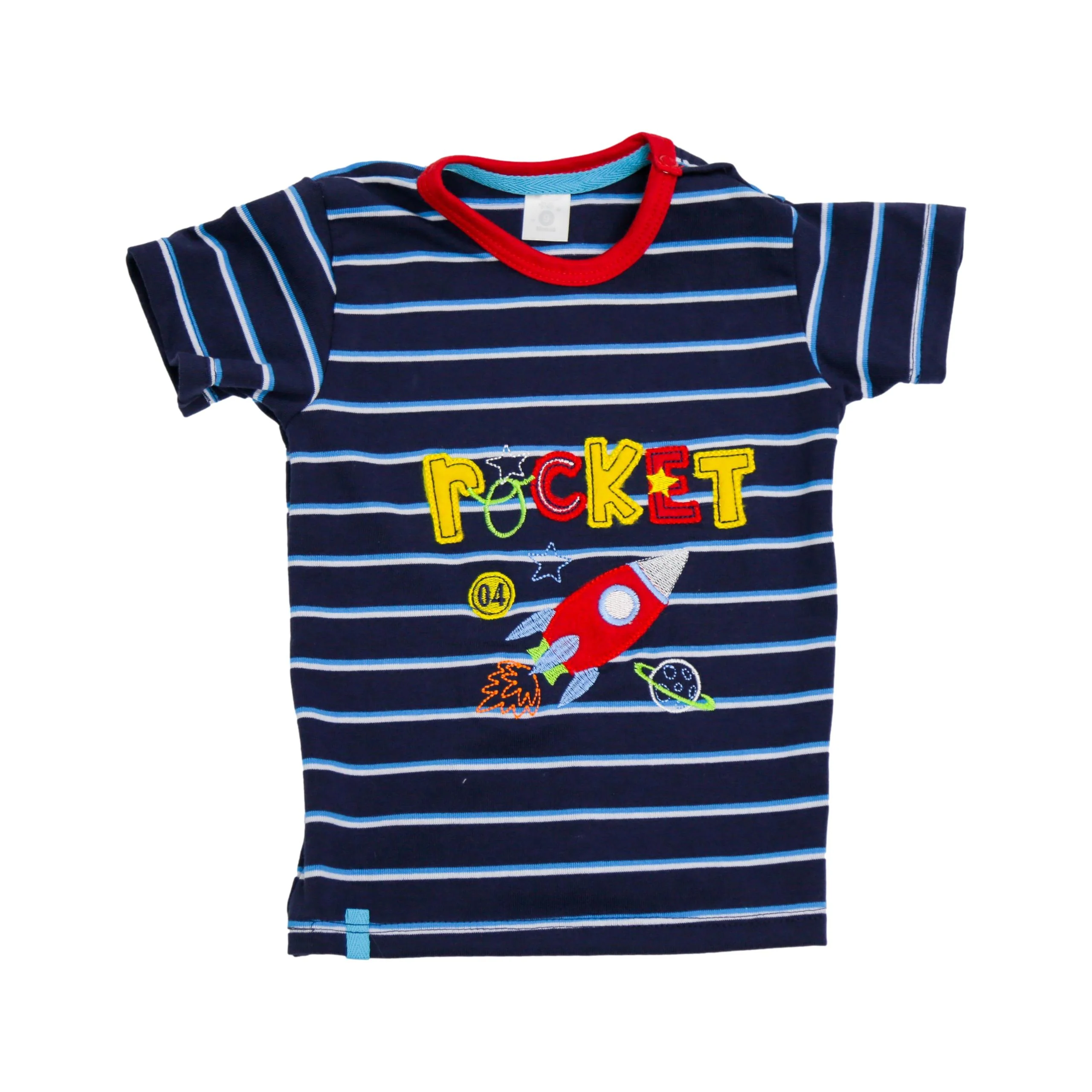 CONJUNTO NIÑO 10215 FOR BABY - Image 2