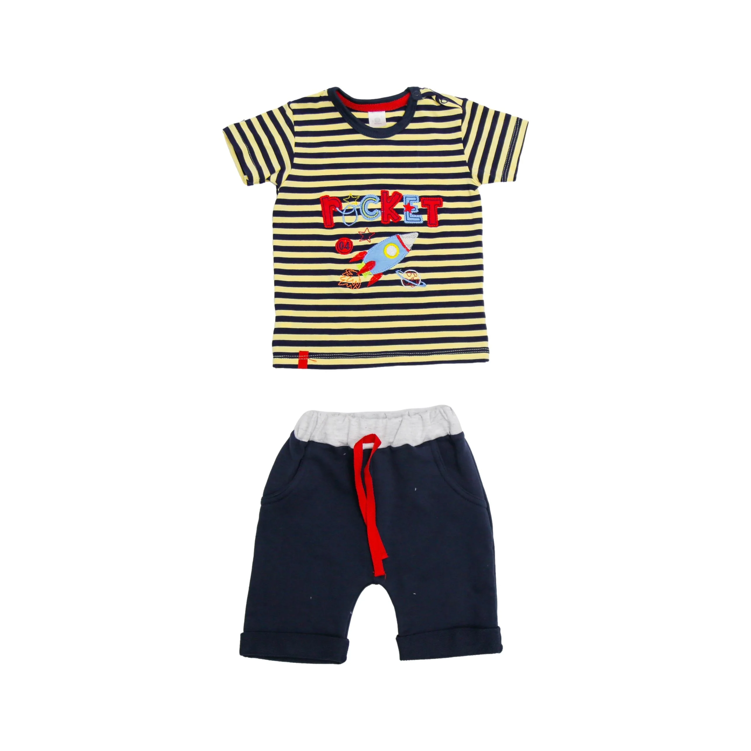 CONJUNTO NIÑO 10215 FOR BABY - Image 4