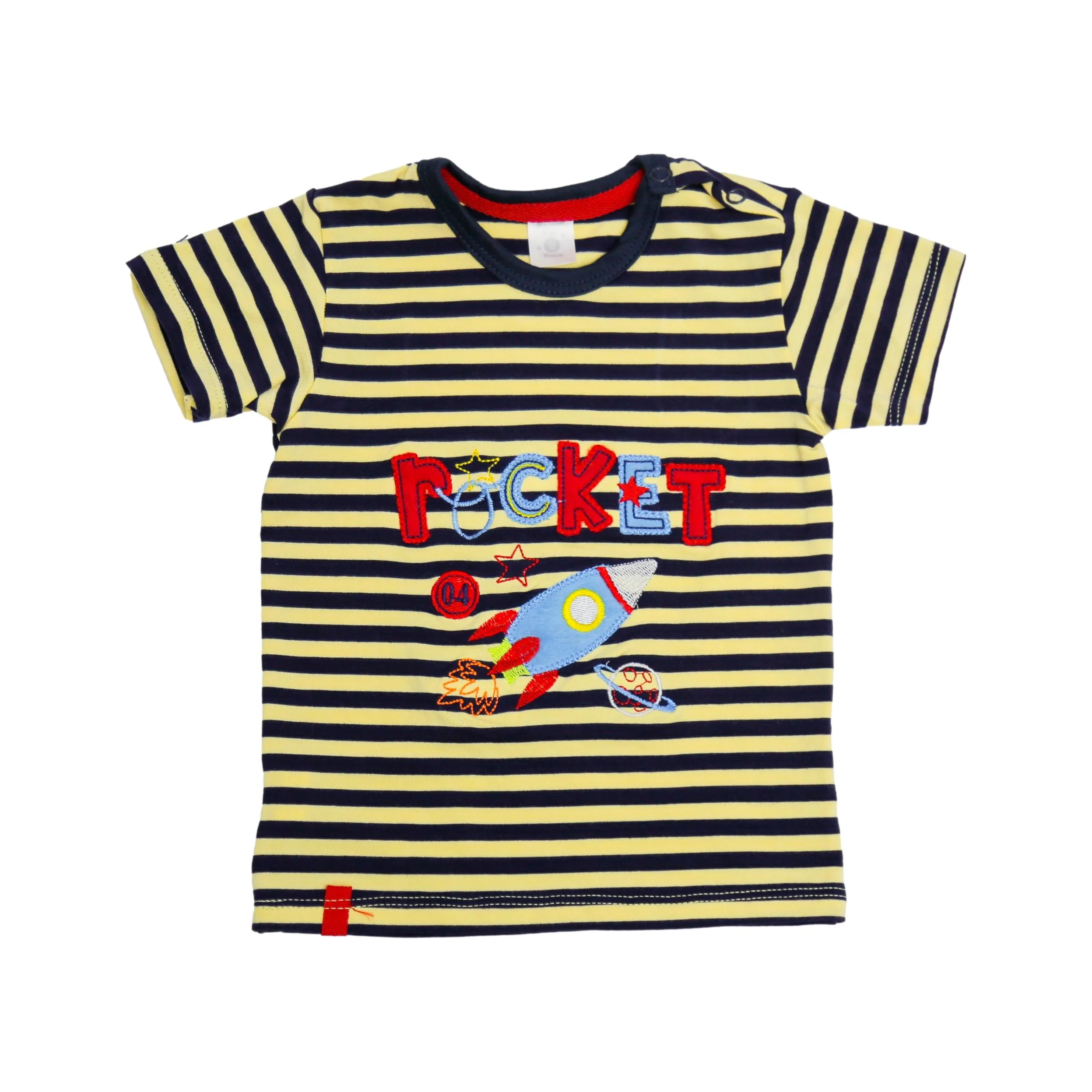 CONJUNTO NIÑO 10215 FOR BABY - Image 5