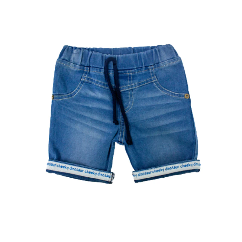 Conjunto Niño 1032 Rojitas - Image 6