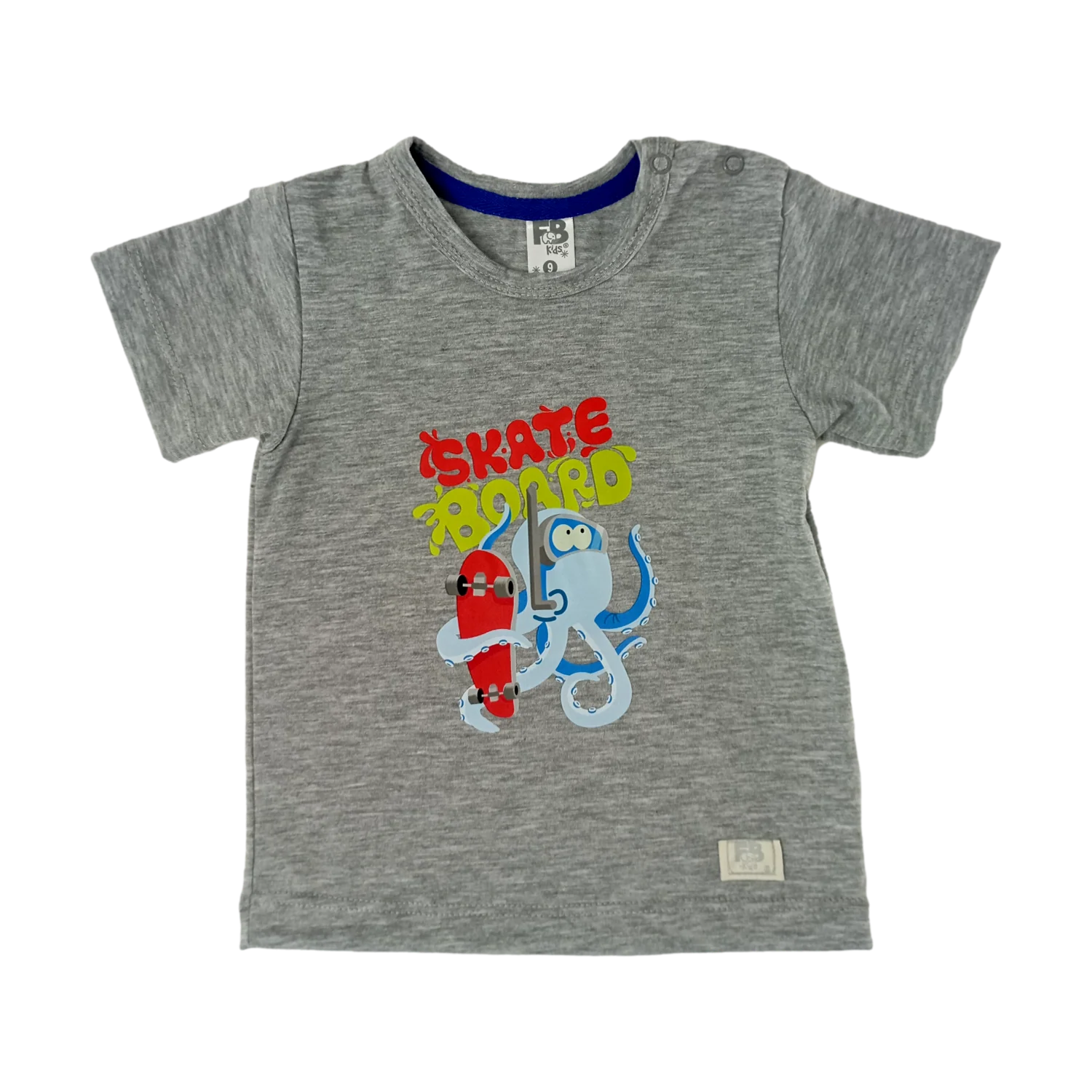 CONJUNTO NIÑO 10324 FOR BABY - Image 11