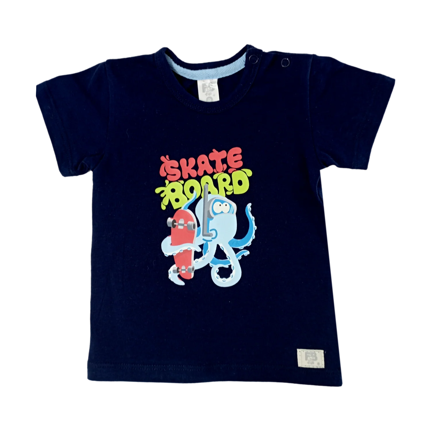 CONJUNTO NIÑO 10324 FOR BABY - Image 3