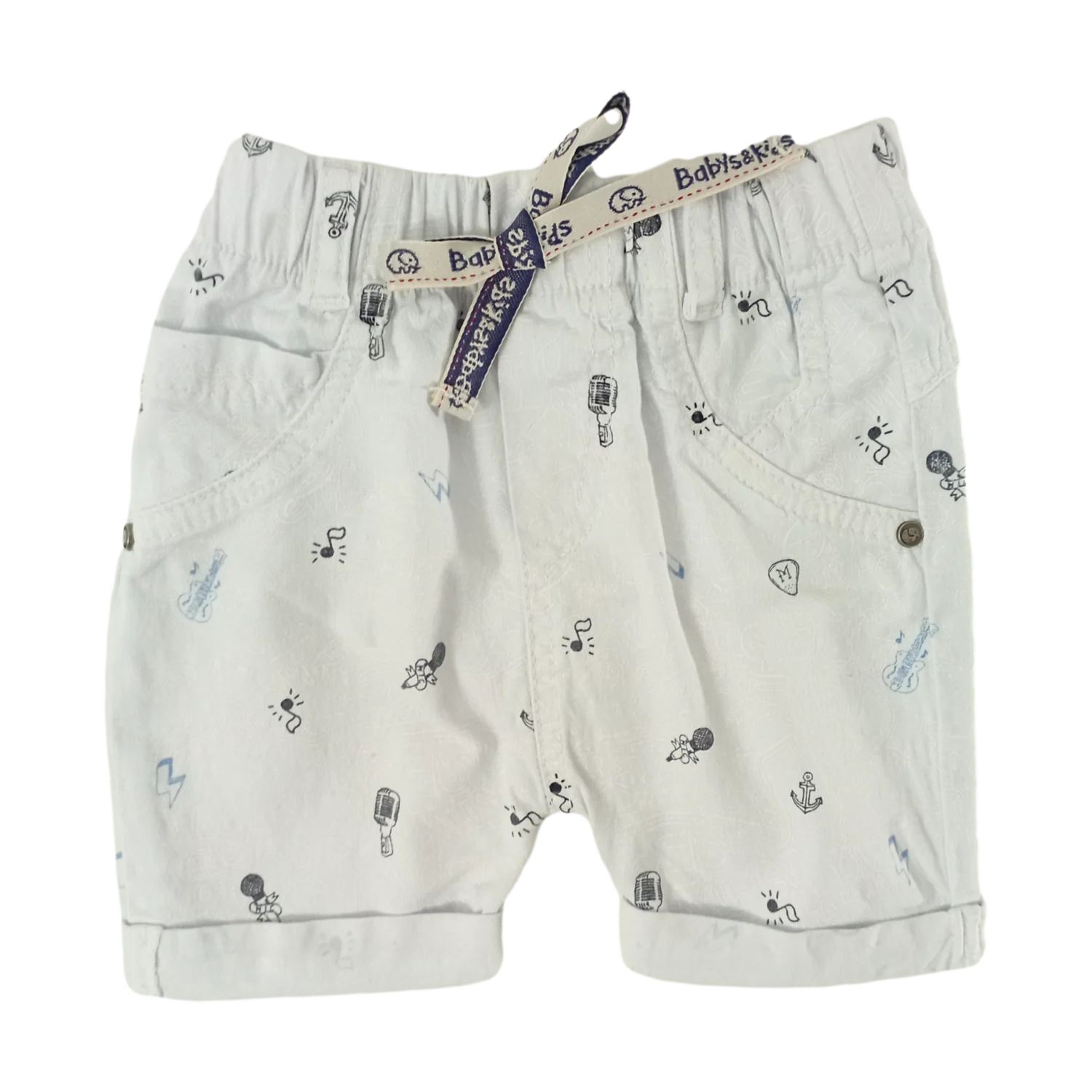 CONJUNTO NIÑO 10324 FOR BABY - Image 6