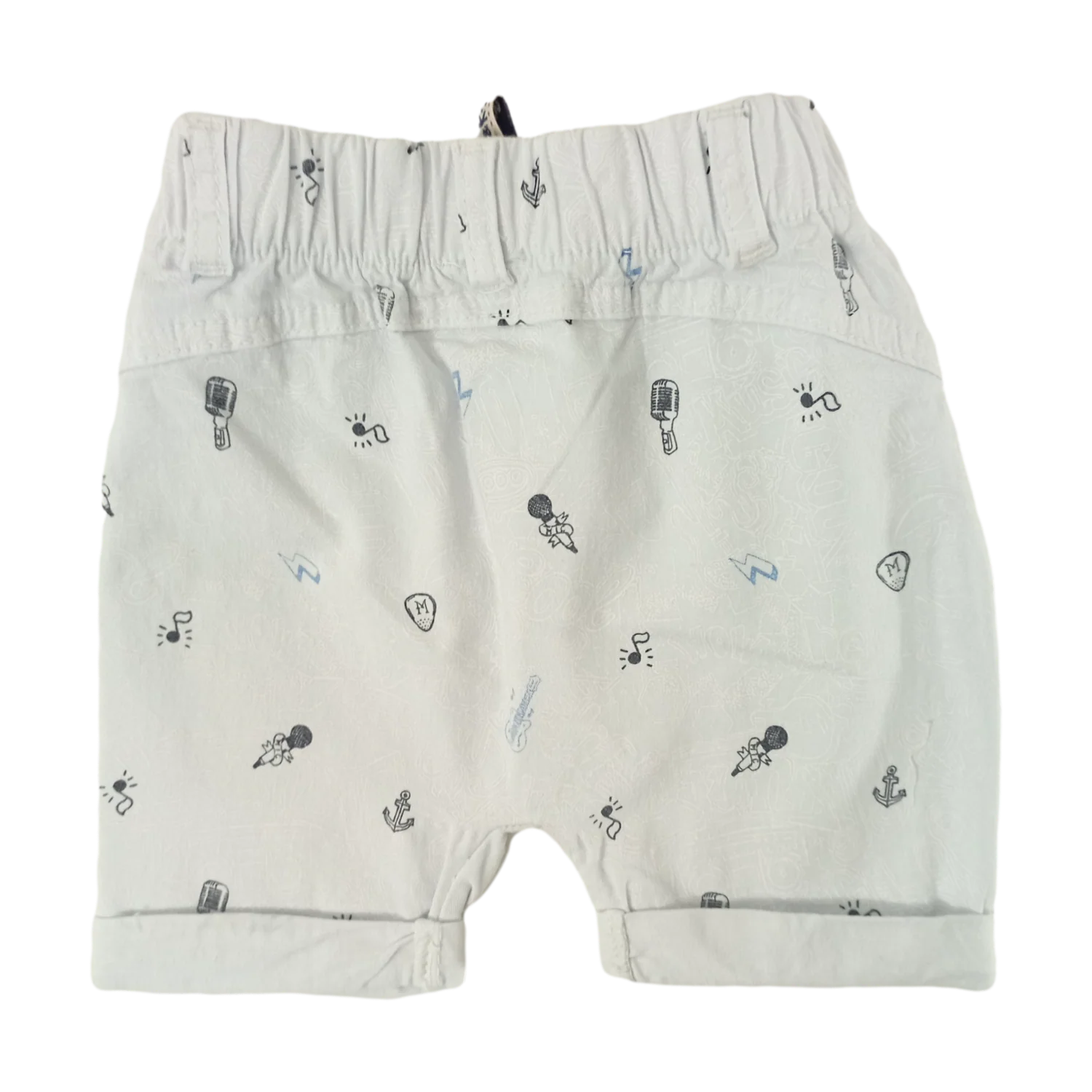 CONJUNTO NIÑO 10324 FOR BABY - Image 7
