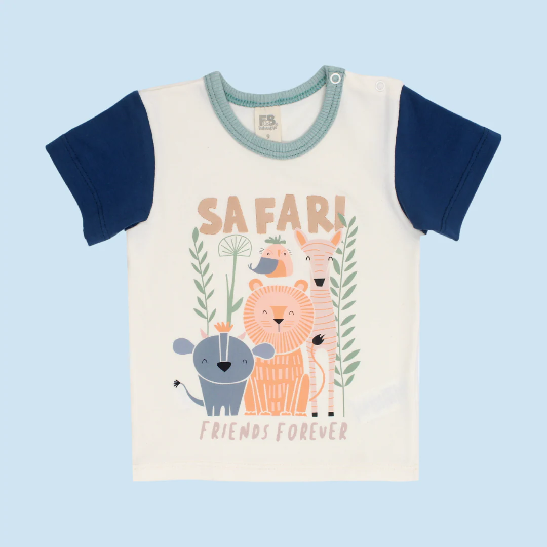 CONJUNTO NIÑO 10981 FOR BABY - Image 2