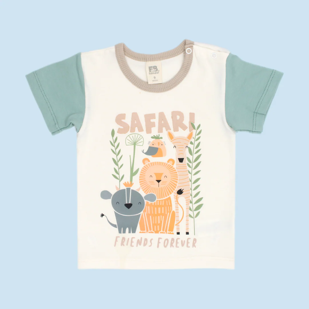 CONJUNTO NIÑO 10981 FOR BABY - Image 6
