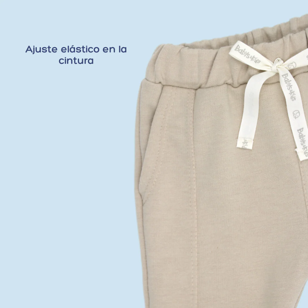 CONJUNTO NIÑO 10981 FOR BABY - Image 9