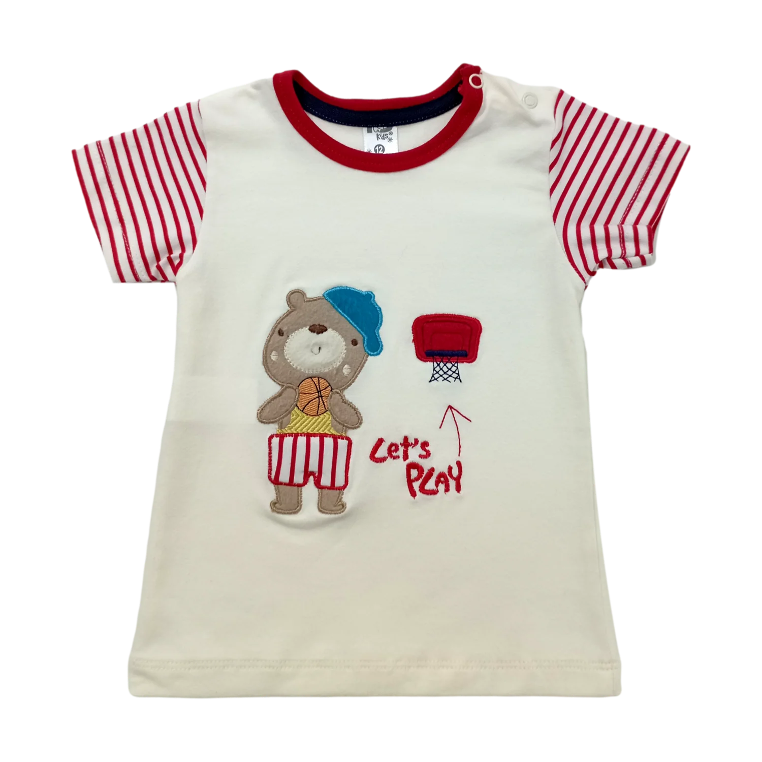 CONJUNTO NIÑO 1210 FOR BABY - Image 8