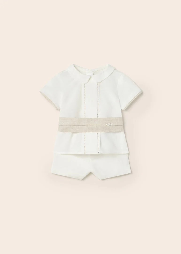 Conjunto Niño 1261 Mayoral
