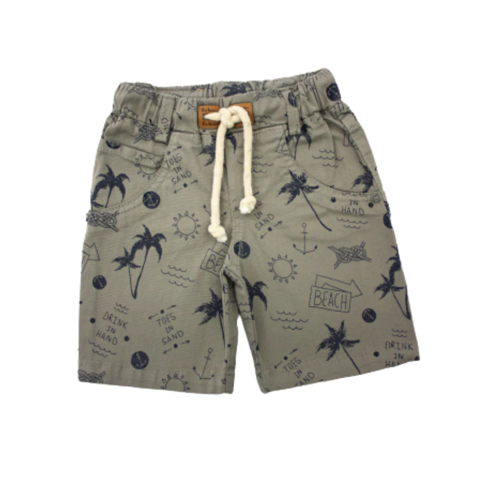 Conjunto Niño 1301 For Babys - Image 18