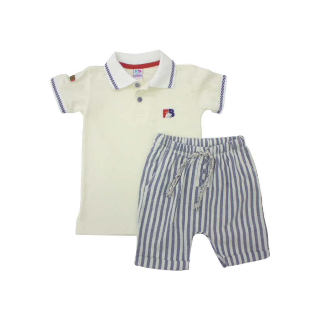 Conjunto Niño 1318 For Babys