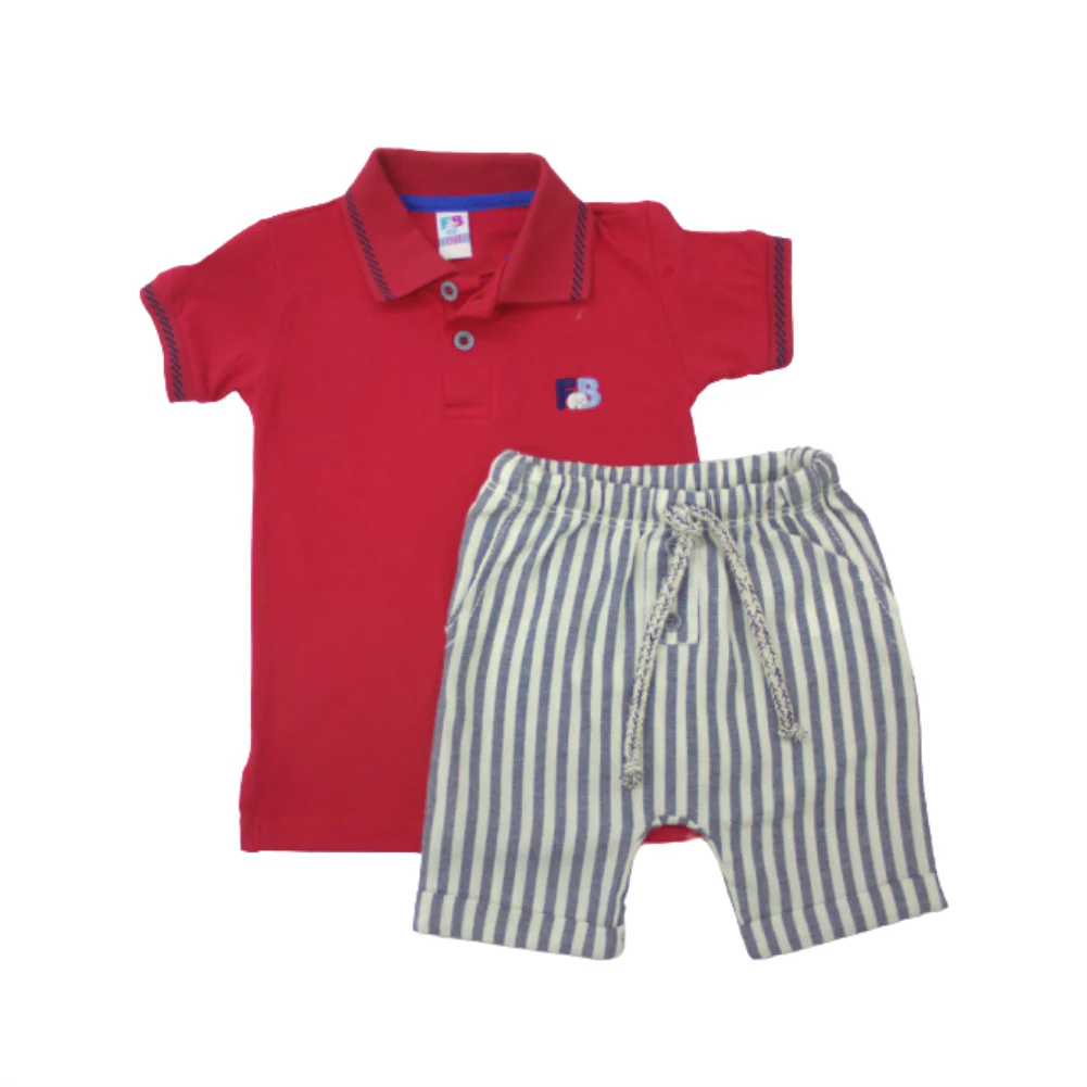 Conjunto Niño 1318 For Babys - Image 4
