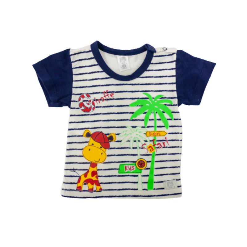 CONJUNTO NIÑO 1466 FOR BABY - Image 2