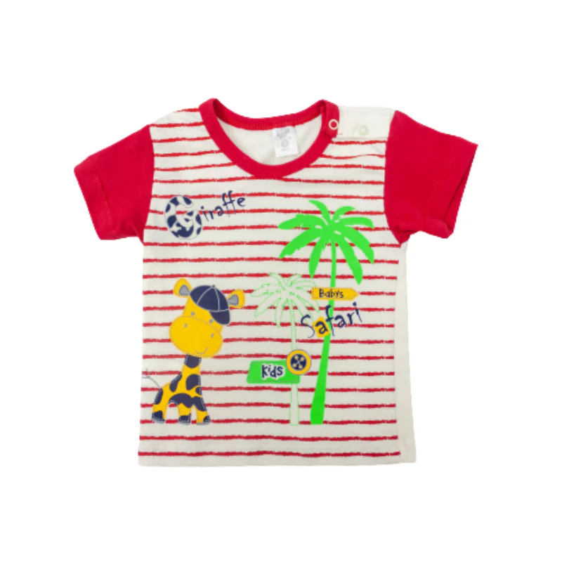 CONJUNTO NIÑO 1466 FOR BABY - Image 5