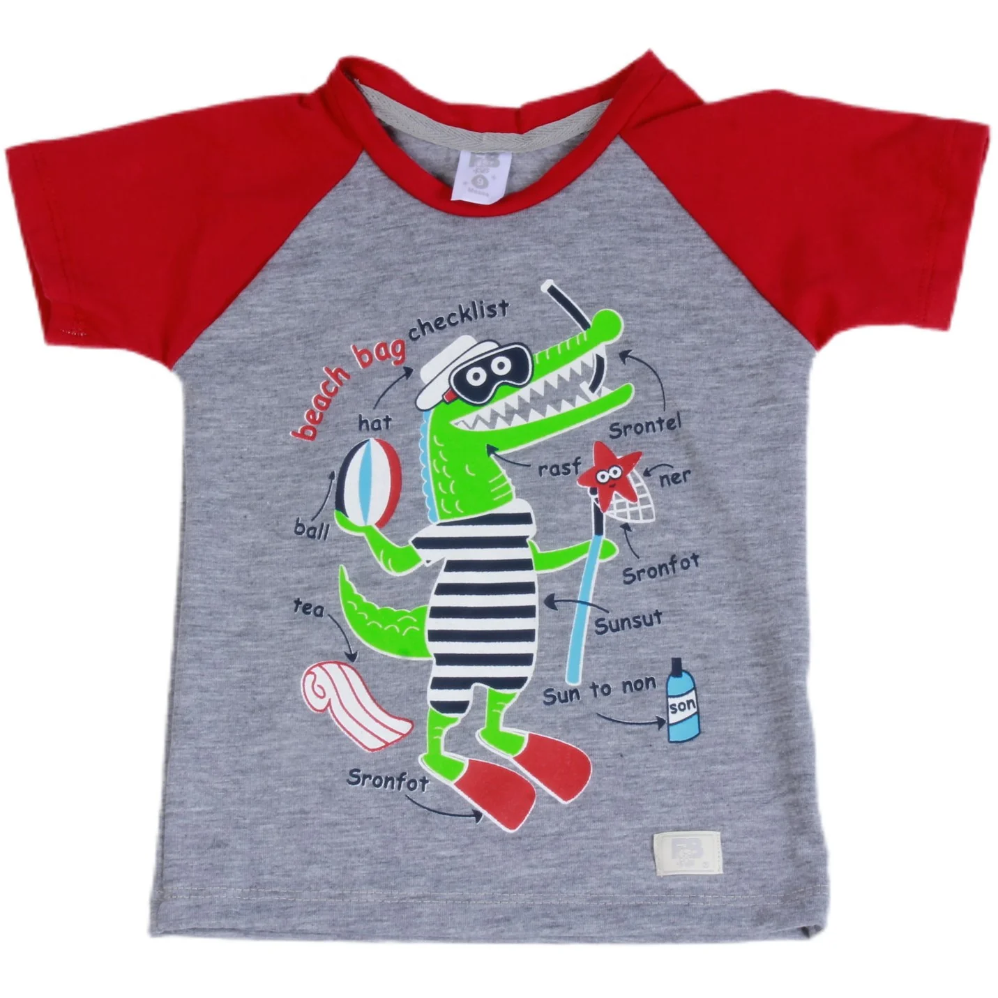 CONJUNTO NIÑO 1477 FOR BABY - Image 5