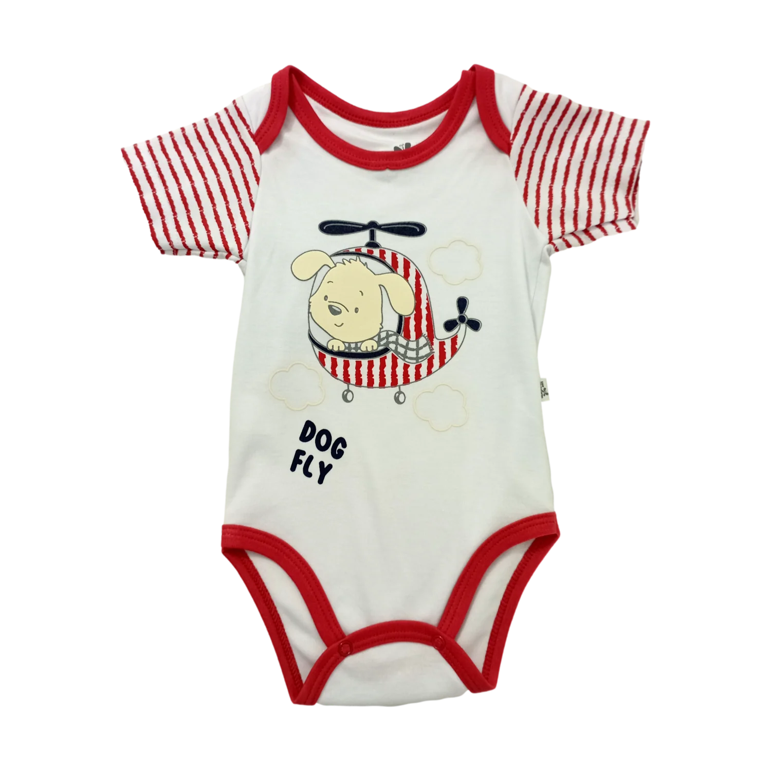 Conjunto Niño 1535 Los Chiros De Maria Jose - Image 6