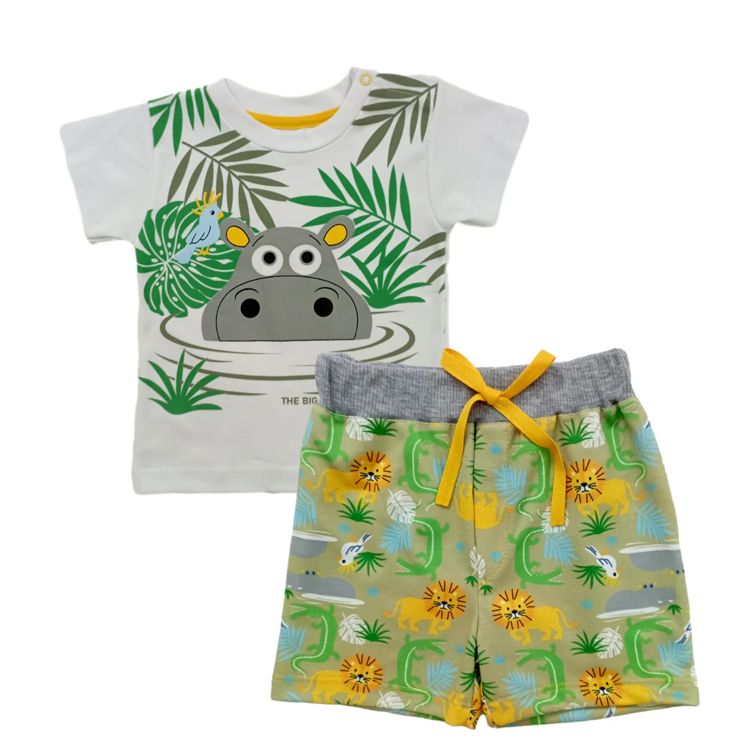 CONJUNTO NIÑO 1540 LOS CHIROS DE MARIA JOSE - Image 4
