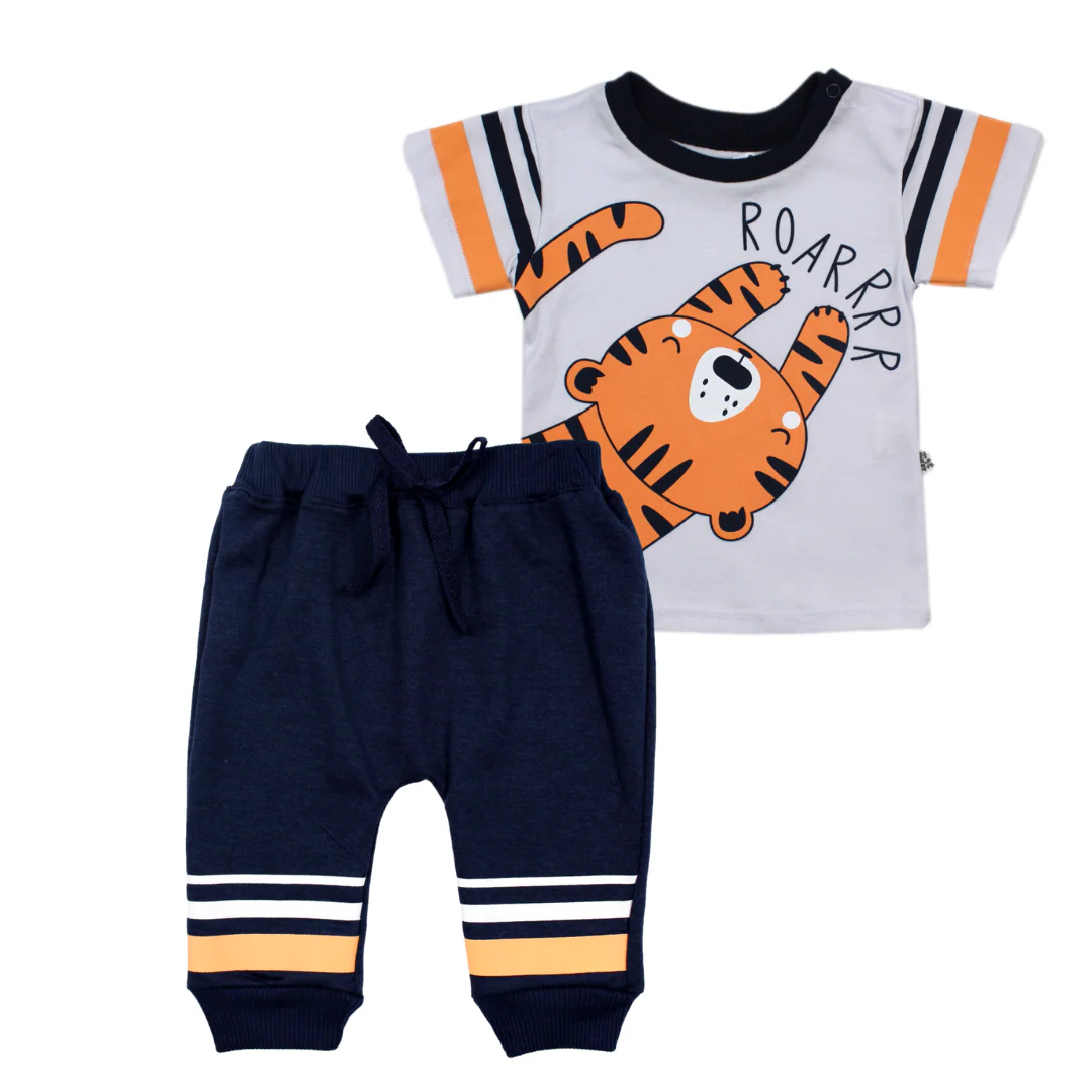 CONJUNTO NIÑO 1658 LOS CHIROS DE MARIA J - Image 6