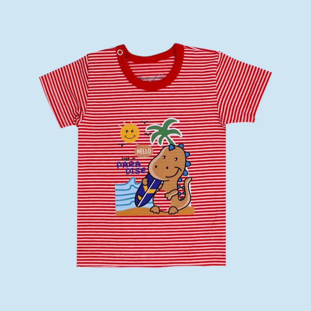 CONJUNTO NIÑO 2033 CRECIENDO BABY - Image 2