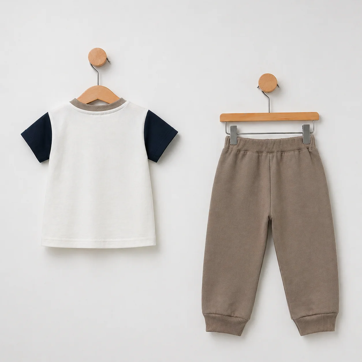 Conjunto Niño 2201 Los Chiros De Maria Jose - Image 2