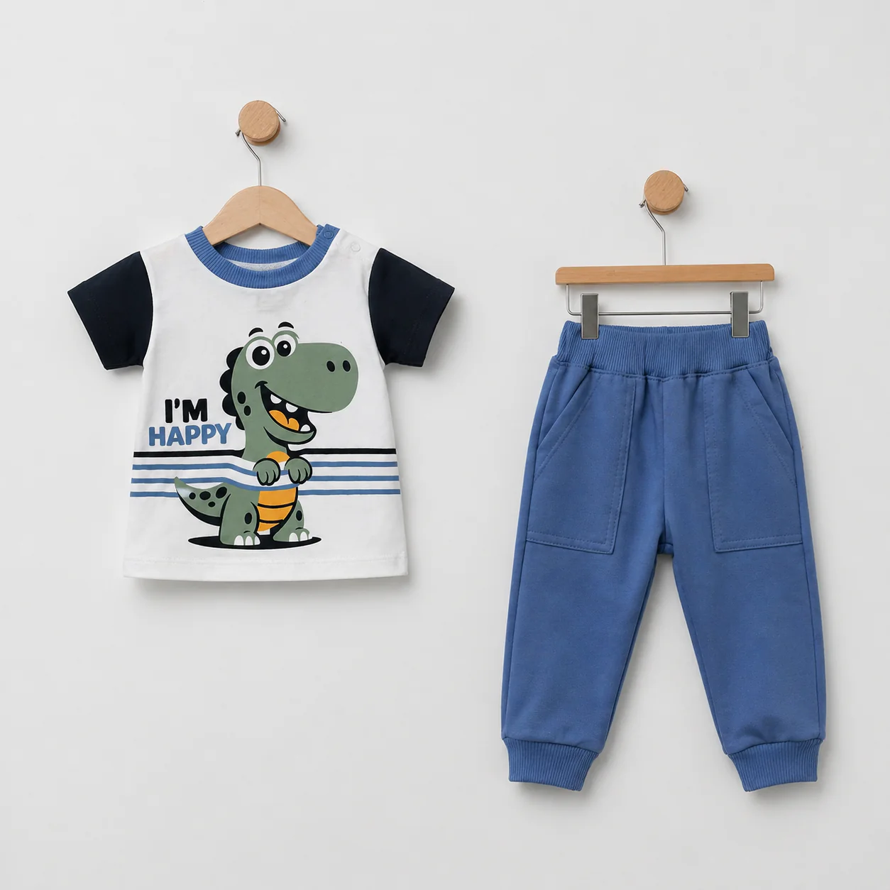 Conjunto Niño 2201 Los Chiros De Maria Jose - Image 6