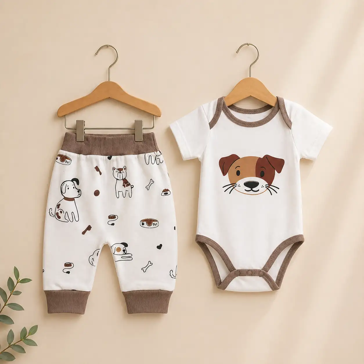 CONJUNTO NIÑO 2256 LOS CHIROS DE MARIA JOSE - Image 3