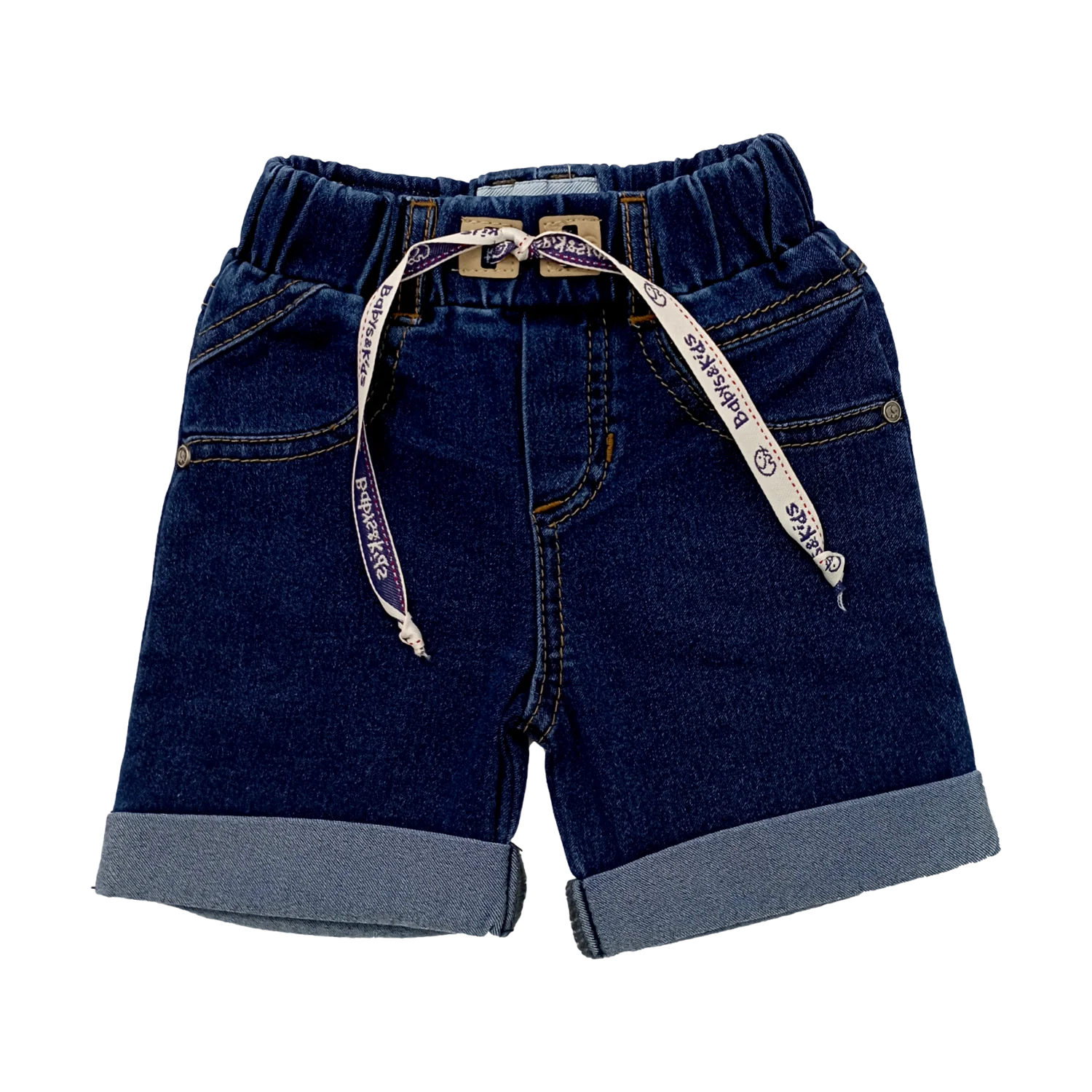 CONJUNTO NIÑO 3 PZS 10341 FOR BABY - Image 7