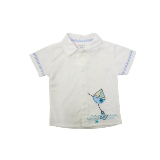 Conjunto Niño 3408 Fashion Kids - Image 5