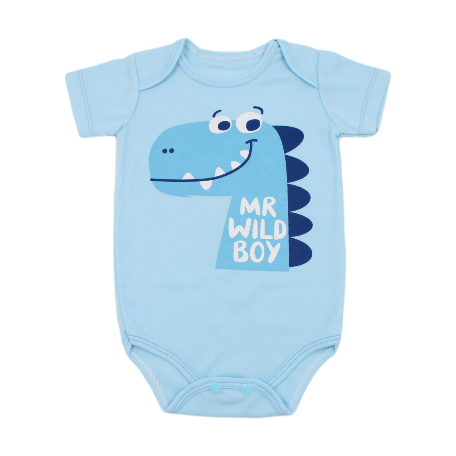 Conjunto Niño 3Pzs Dino 185 Janels - Image 2