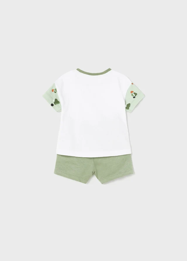 Conjunto Niño 4 Pzs 1629 Mayoral - Image 3