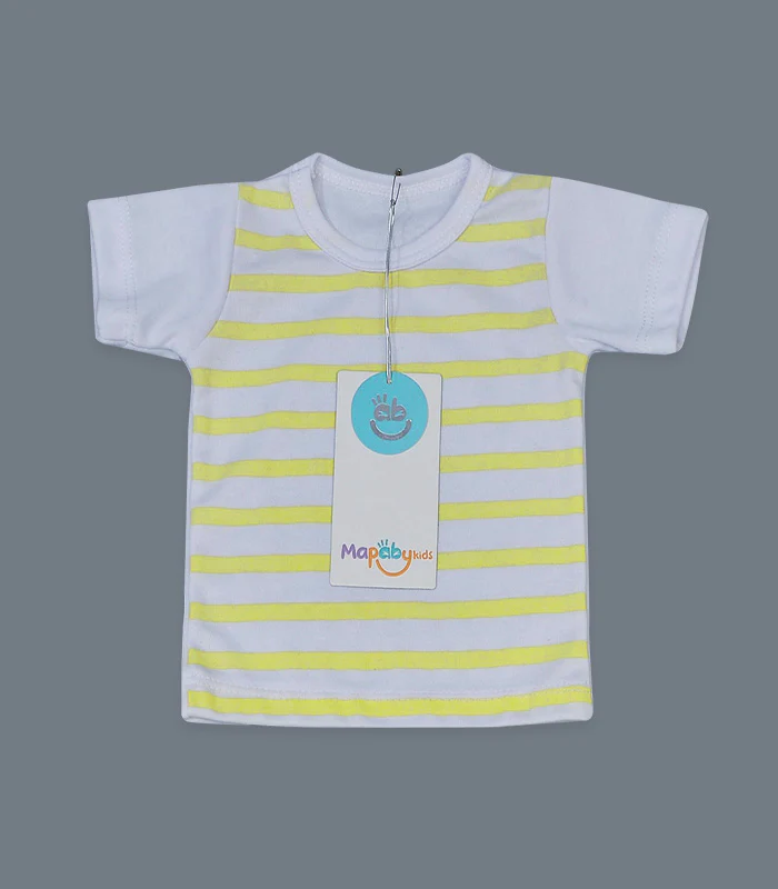 CONJUNTO NIÑO 4 PZS 7008 MAPABY KIDS - Image 4