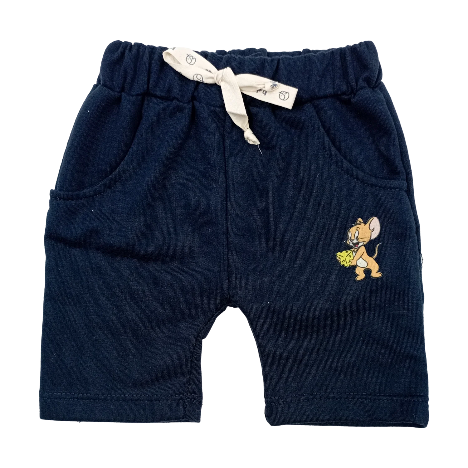 CONJUNTO NIÑO BERMUDA 10358 FOR BABY - Image 6