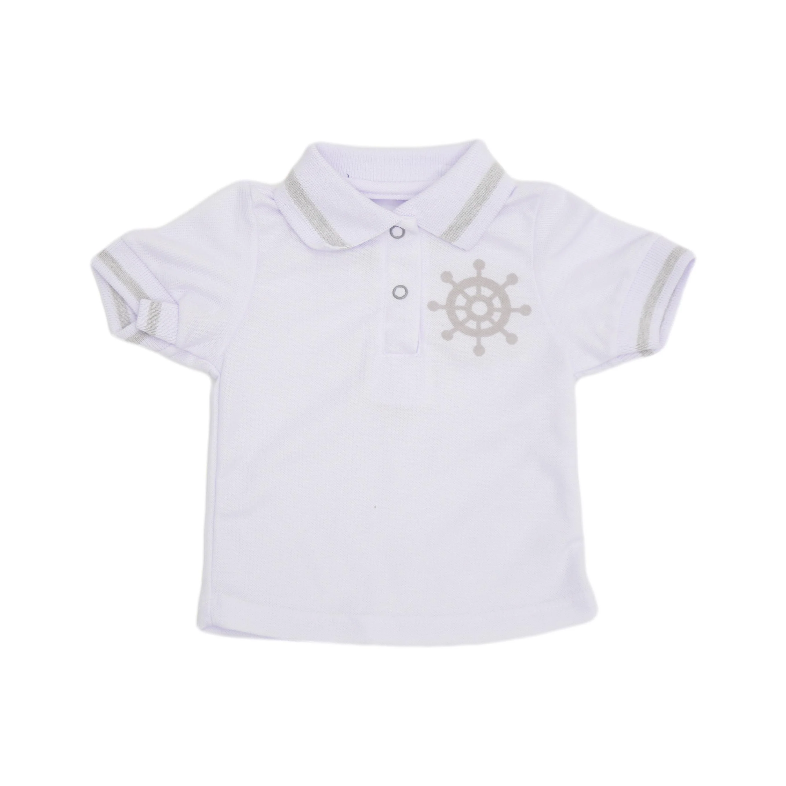 CONJUNTO NIÑO BURDA 3629 MI PUPA - Image 2