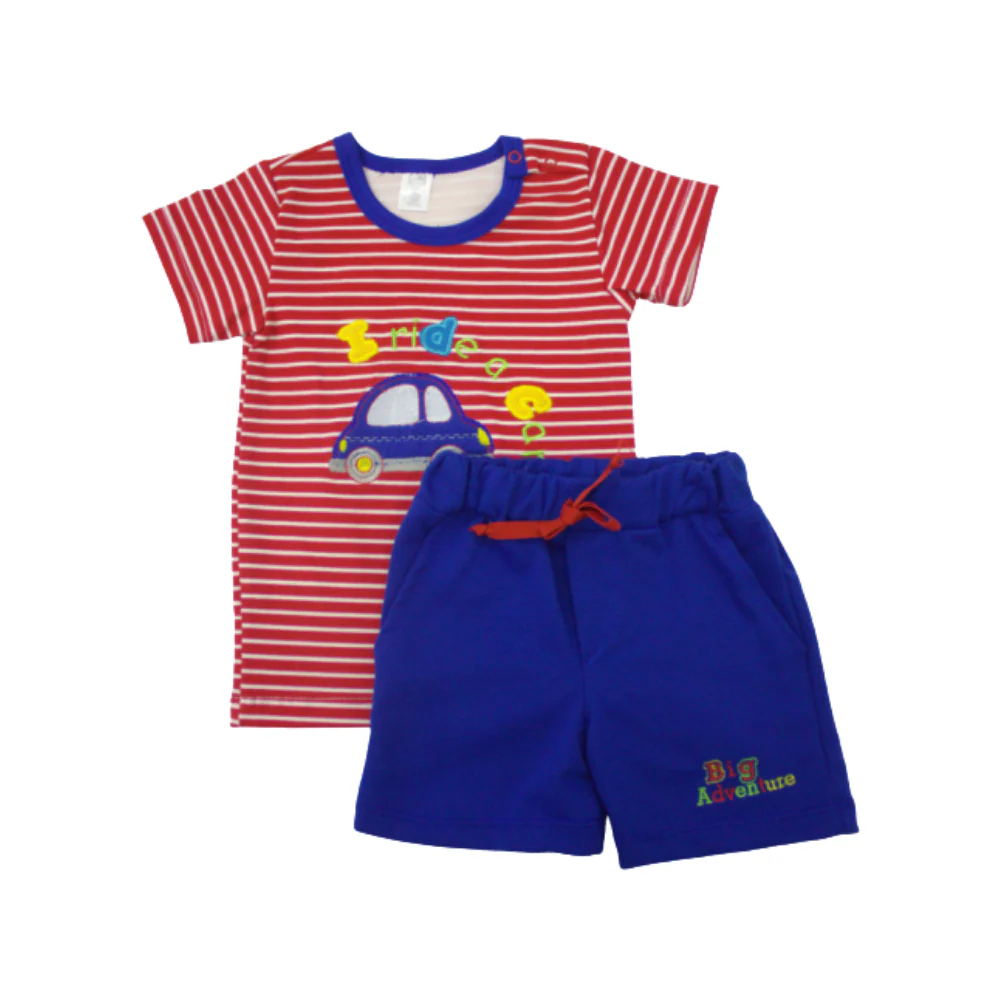 Conjunto Niño 1306 For Babys - Image 7