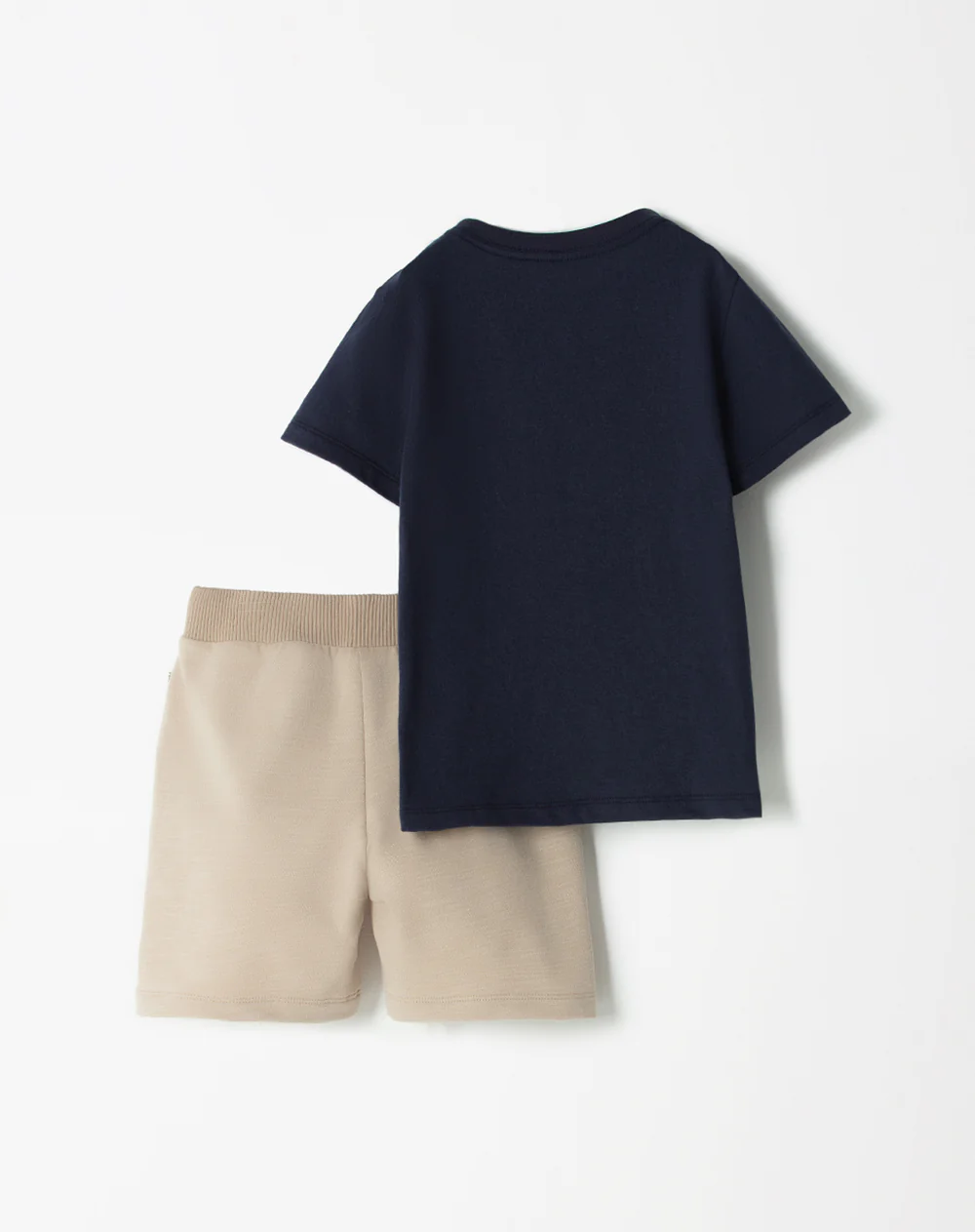CONJUNTO NIÑO VEHI 717898 BABY FRESH - Image 4