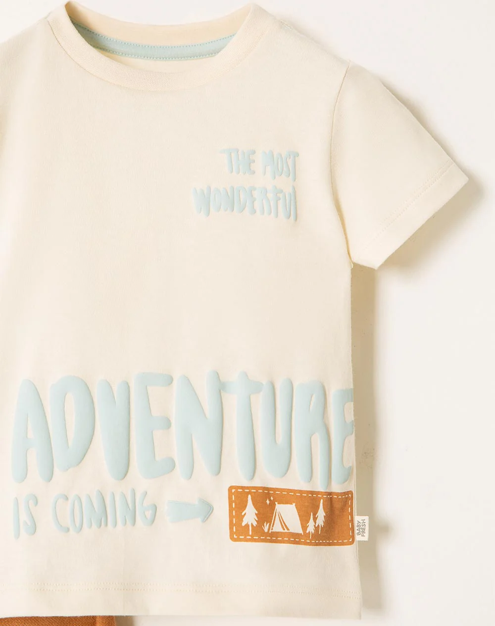 CONJUNTO NIÑO VEHI 717898 BABY FRESH - Image 19