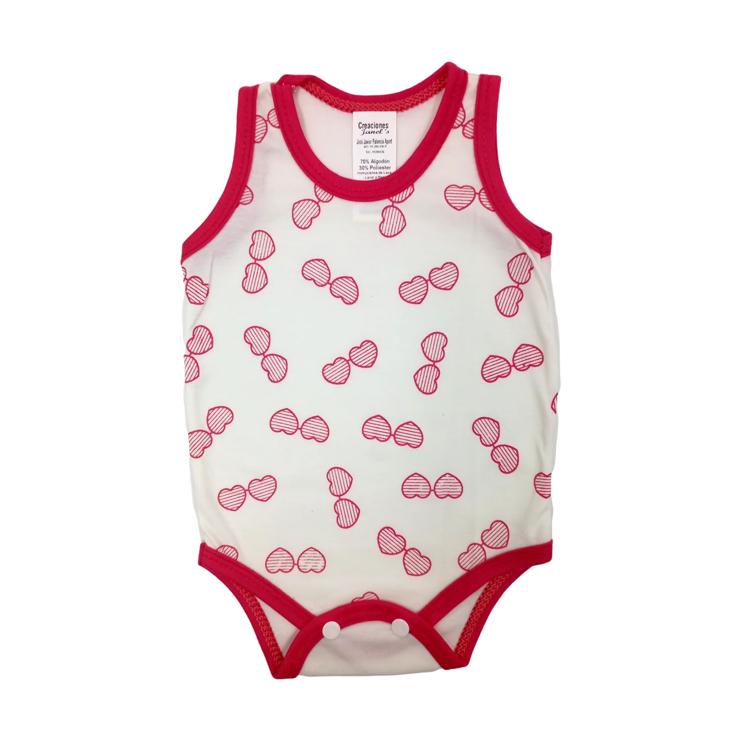 Conjunto Osa 996 Janels - Image 4