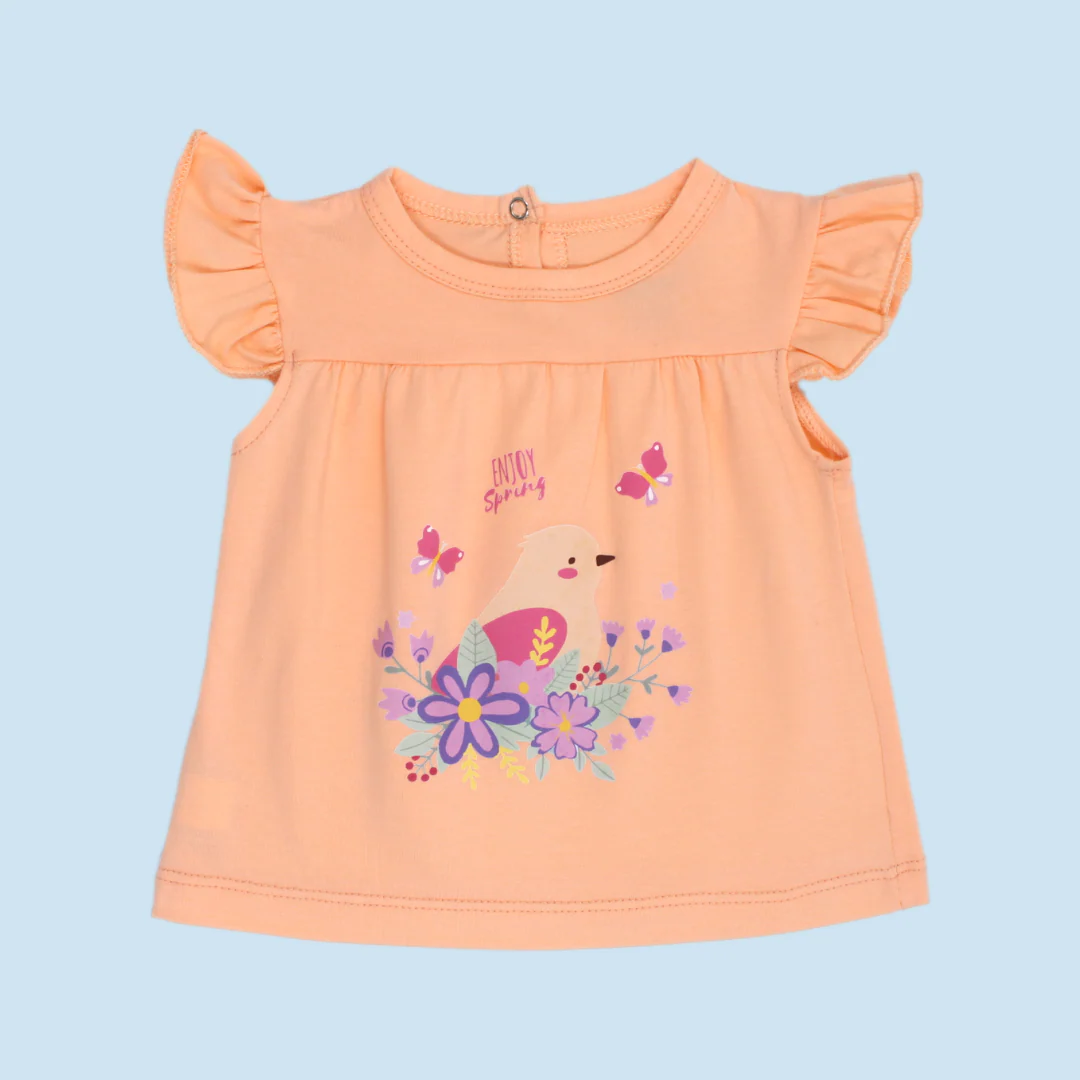CONJUNTO PAJARITO 2095 CRECIENDO BABY - Image 2