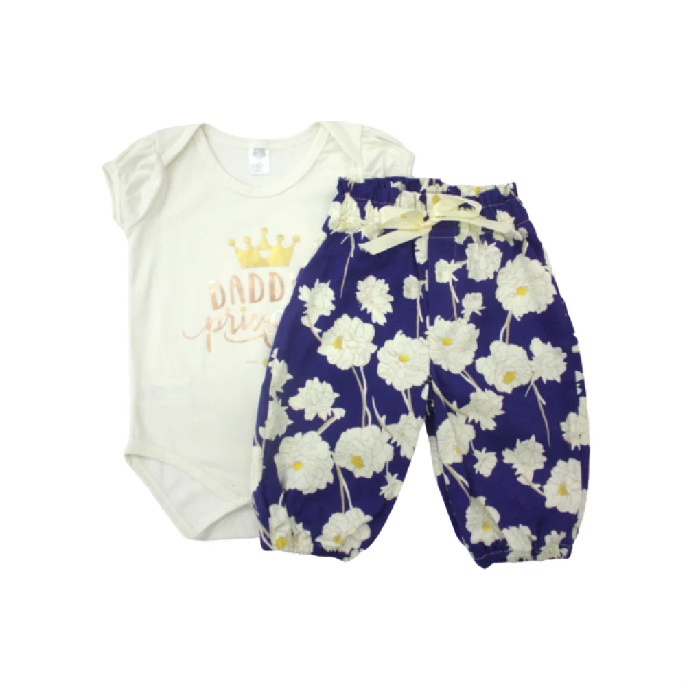 Conjunto Pantalon 1300 For Babys