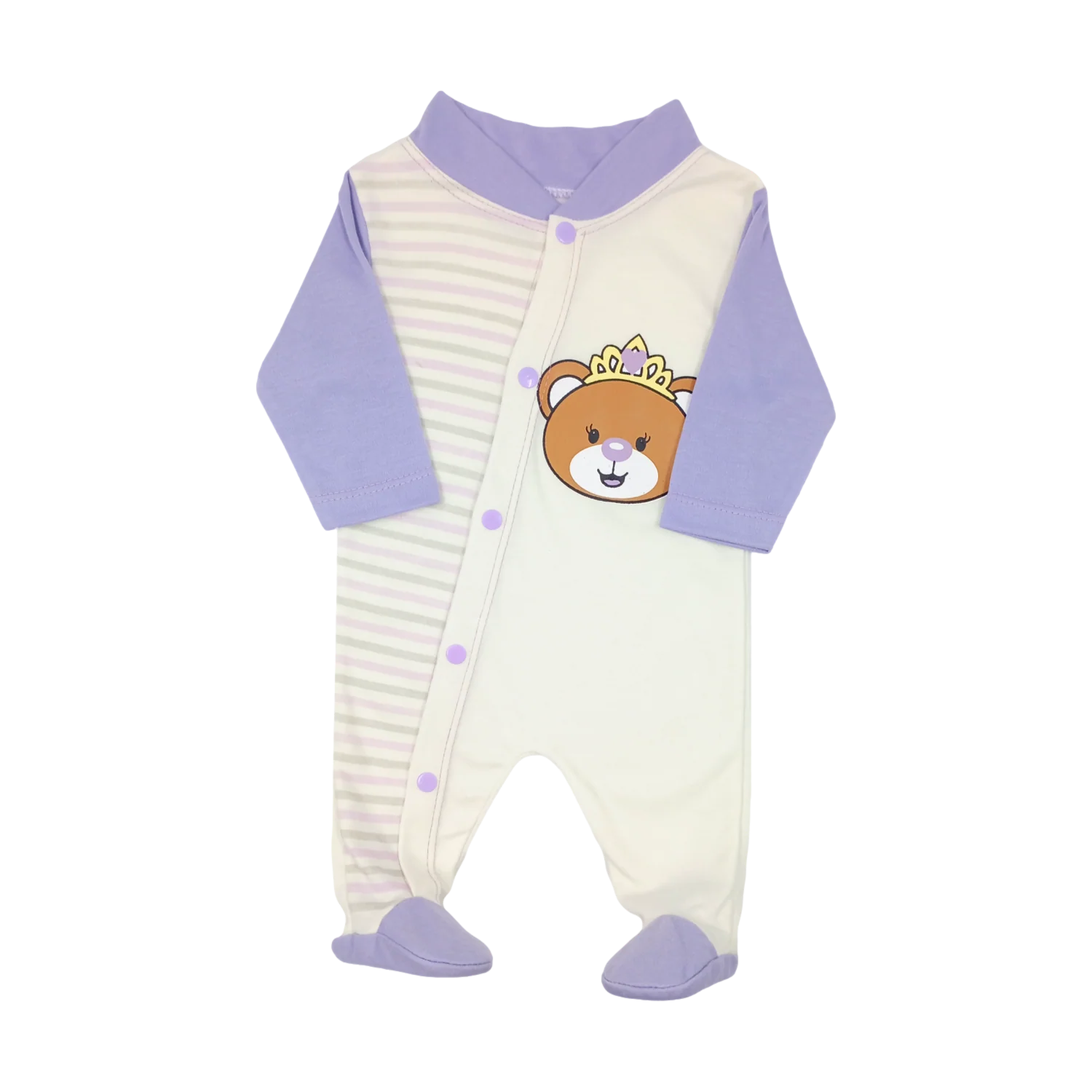 Conjunto Principe Y Princesa 256 Janels - Image 6